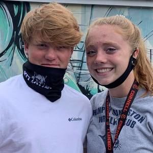 Meet your Posher, Becky